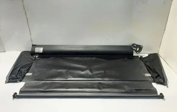 Audi A5 8T 8F Parcel shelf load cover 8F0863491 8F0825176A