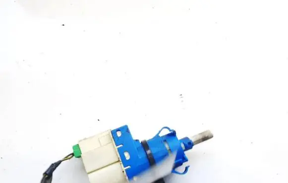 Ford Focus C-MAX Brake pedal sensor switch 3m5t9c872ac 3m5t-9c872-ac