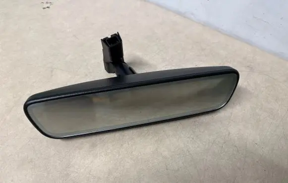 Hyundai Tucson IV NX4 Rear view mirror (interior)