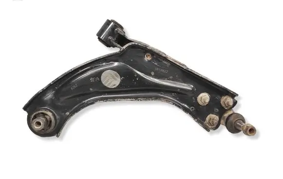 Peugeot Partner III Front control arm 98138522