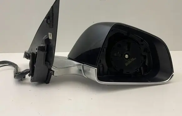 Tesla Model 3 Front door electric wing mirror 111078498H