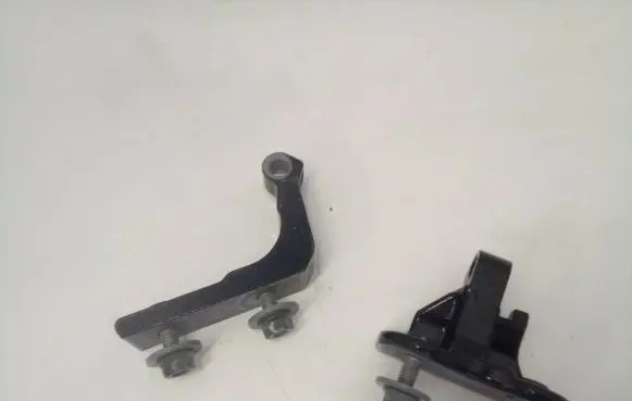 Mercedes-Benz C W206 Rear door hinge set HW206H1 2329100096