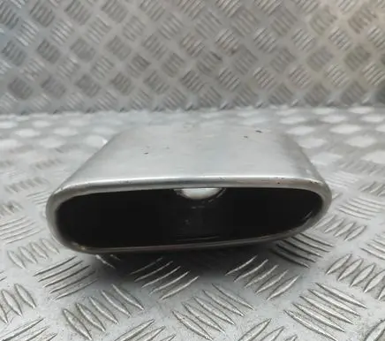 Porsche 997 Muffler ending 99711115101