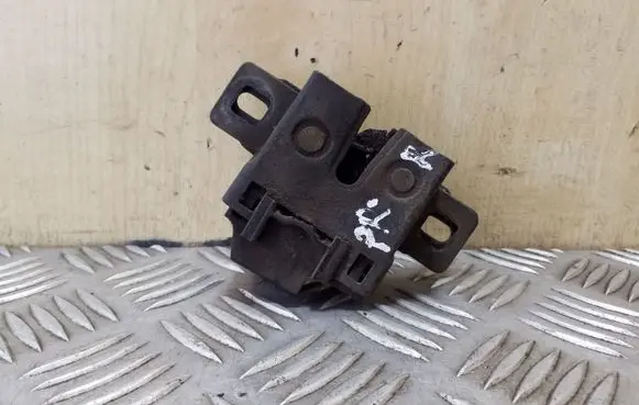 Land Rover Freelander 2 - LR2 Engine bonnet/hood lock/catch 6H5216700AC 2W9319A434BA