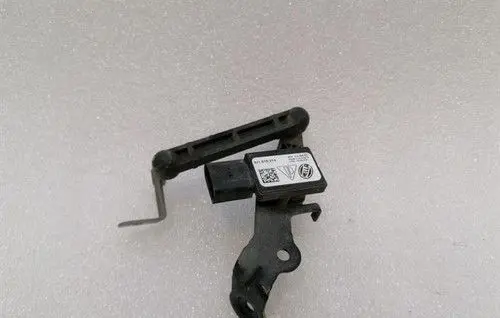 Porsche Taycan 9J1 Headlight/headlamp level sensor 9J1616214