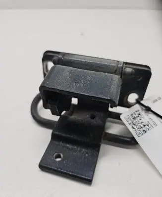 Audi 100 S4 C4 Rear door lower hinge 4A0833411A