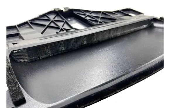 Volvo S60 Third/center stoplight 31395453
