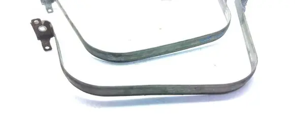 Fiat Ducato Fuel tank mounting bracket 