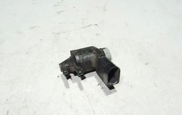 Audi Q7 4L Turbo solenoid valve 1J0906283C