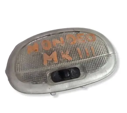 Ford Mondeo Mk III Rear seat light XS4113776BA 150554