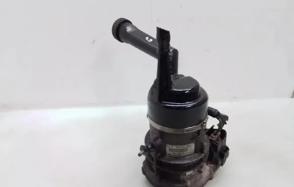Electric power steering pump
