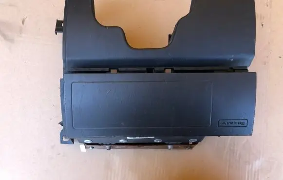 Fiat Croma Knee airbag 