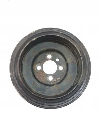 Volkswagen Transporter - Caravelle T6 Crankshaft pulley