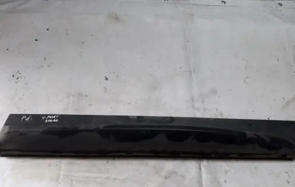 Land Rover Range Rover Sport L320 Sill