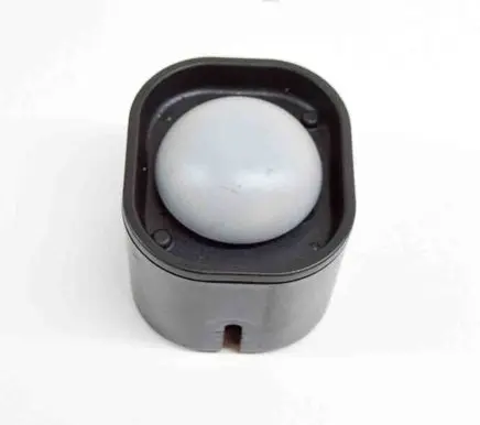 Nissan 350Z Alarm system siren A000044 28487AV600