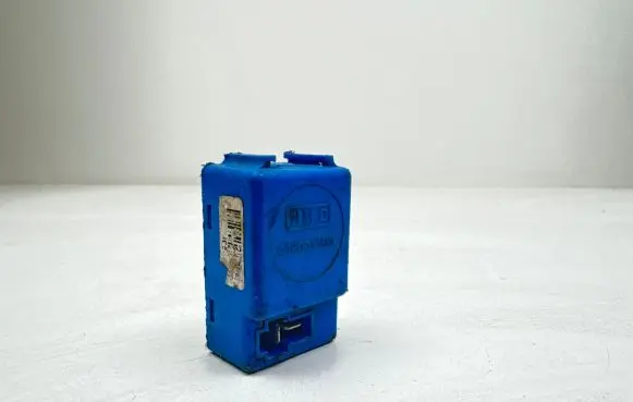 Hyundai Getz Other relay 958301C500