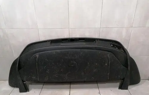 Porsche Taycan 9J1 Rear bumper cross member 9J1807983F