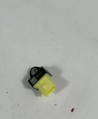 Toyota C-HR I Airbag deployment crash/impact sensor 89831F4020