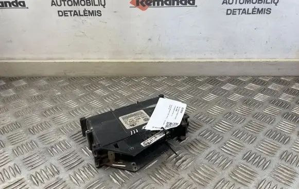 Volkswagen Golf III Other control units/modules 1H0907379D
