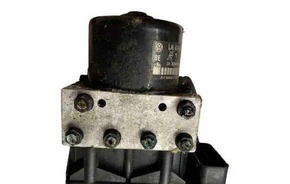 Audi A3 S3 8L ABS Pump 1J0907379Q 1J0614217E 10020402124