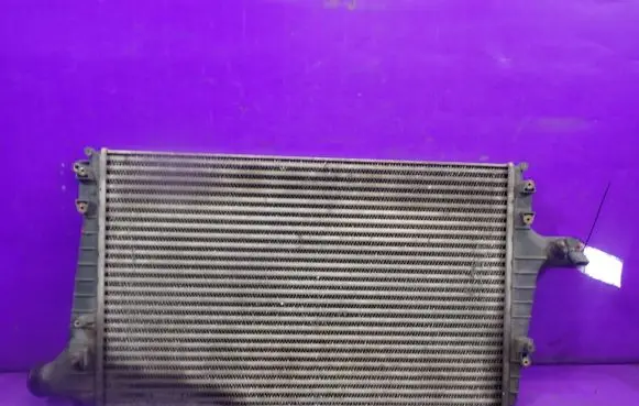 Audi A6 S6 C5 4B Intercooler radiator