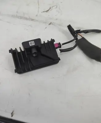Nissan Qashqai J12 Windshield/windscreen camera 284625358R 284625458R