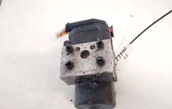 Citroen Xsara ABS Pump 9636084480 0265216722