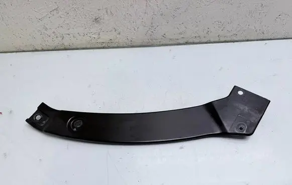 Volkswagen Tiguan Radiator support slam panel bracket 5N0806930A