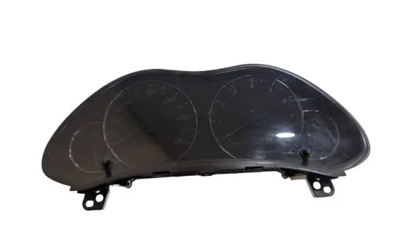 Toyota Avensis T250 Speedometer (instrument cluster) 8380005531 MB2574206720
