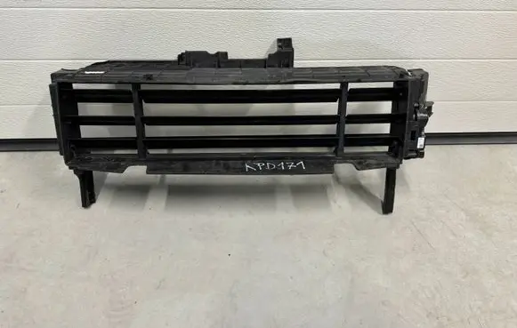 KIA Sportage Intercooler air channel guide 86961R2500KPD171