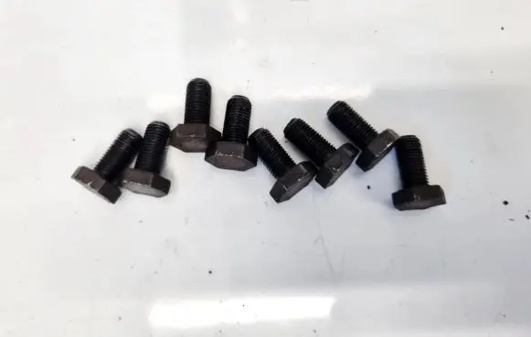 Opel Combo B Nuts/bolts 