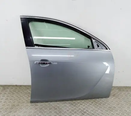Opel Insignia A Front door 13274119