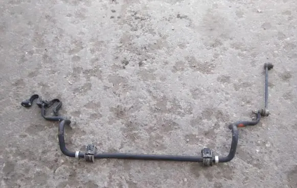 Nissan Qashqai Front anti-roll bar/sway bar