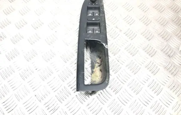 Volkswagen PASSAT B6 Electric window control switch 3C2867172B 1K4959857A 1K0959565H