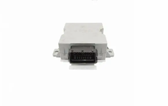Other control units/modules