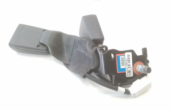 Hyundai Ioniq Rear seatbelt buckle 89830G7100