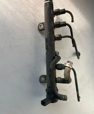 Opel Zafira B Fuel main line pipe 55200266 065422 0445214056