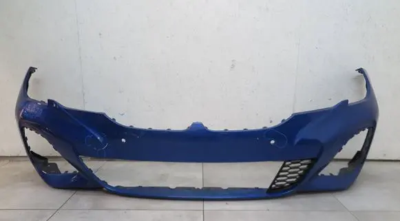 BMW 3 G20 G21 Front bumper 51118069346
