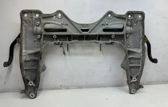 Porsche 911 991 Front subframe 991341081 99134370512