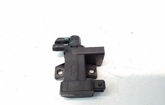 Opel Antara Turbo solenoid valve 25183170