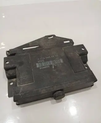 Mercedes-Benz E AMG W210 Gearbox control unit/module 0145459632 5WK3305