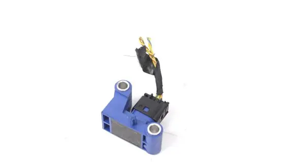 BMW Z4 E85 E86 Airbag deployment crash/impact sensor 6977399