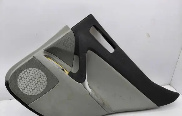 Lexus IS 220D-250-350 Rear door card panel trim