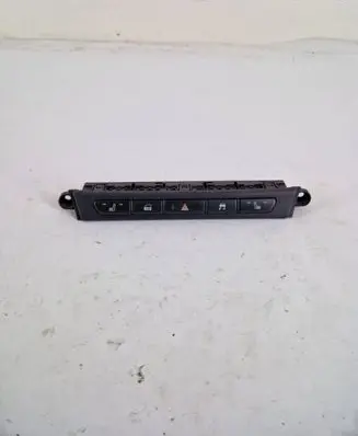 Jaguar S-Type Multifunctional control switch/knob 2r8311b650be
