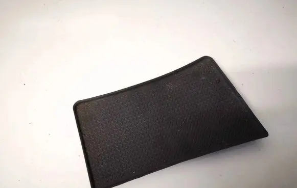 Hyundai Santa Fe Other interior part
