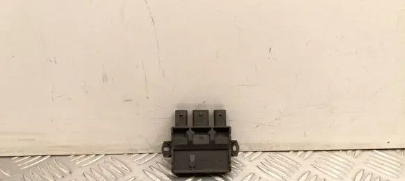 Volvo XC40 Tailgate/trunk control unit/module 32137251