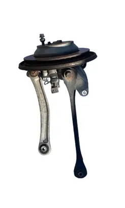 Porsche Cayenne (92A) Rear wheel hub