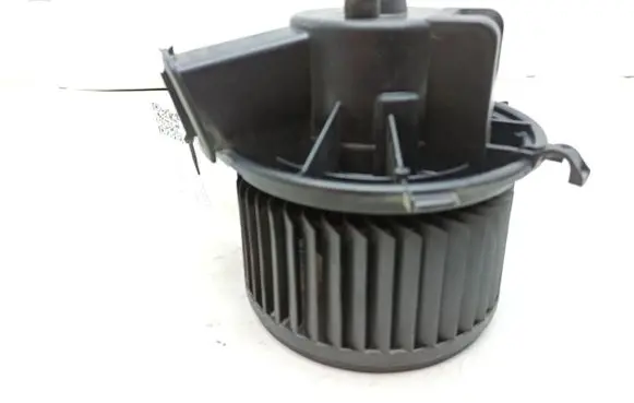 Peugeot Boxer Heater fan/blower 5E1630100
