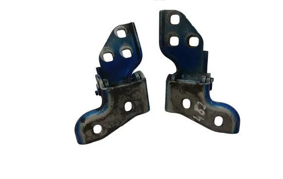Citroen Jumper Front door hinge set 