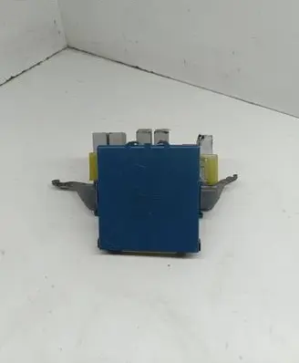 Toyota Corolla Verso AR10 Combustion control unit/module 896180F020 MB1238009021